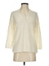 J. McLaughlin Ivory Pullover Sweater Size XS - photo 1
