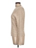 Old Navy Tan Long Sleeve Turtleneck Size L - photo 5