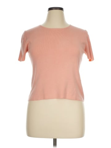 Belford for Neiman Marcus Short Sleeve T-Shirt (view 1)