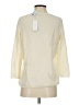 J. McLaughlin Ivory Pullover Sweater Size XS - photo 2