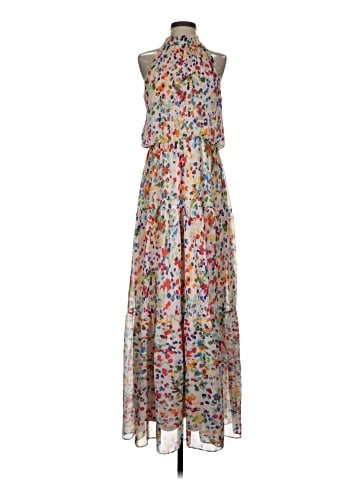 Julia Jordan Casual Dress (view 1)