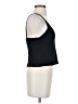 By Anthropologie Black Sleeveless Top Size S - photo 4