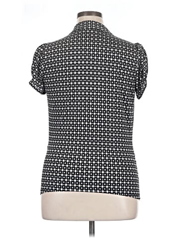Heart Soul Short Sleeve Blouse (view 2)