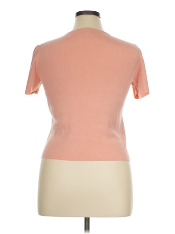 Belford for Neiman Marcus Short Sleeve T-Shirt (view 2)
