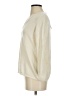 J. McLaughlin Ivory Pullover Sweater Size XS - photo 5