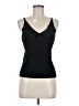 Molly Bracken Black Tank Top Size M - photo 1