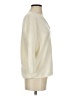 J. McLaughlin Ivory Pullover Sweater Size XS - photo 4