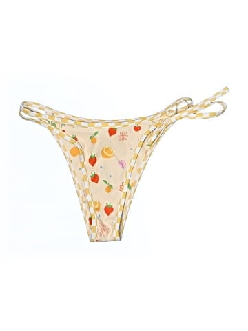 Aurelle Swimsuit Bottoms (view 1)