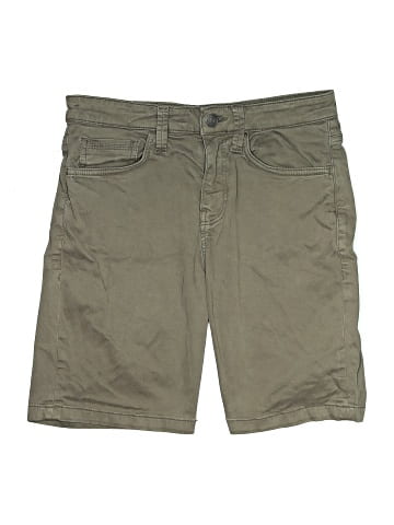 Mavi Jeans Khaki Shorts (view 1)