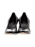 AGL Black Heels Size EU (IT) 38 1/2 / US 8 1/2 - photo 2