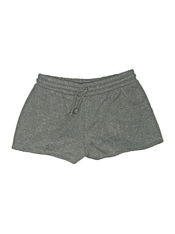 Zara Athletic Shorts (view 1)