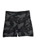 Active by Old Navy Camo Black Athletic Shorts Size XL - photo 1
