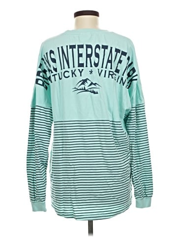 Southpole Long Sleeve T-Shirt (view 2)