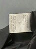 Tahari Solid Black Formal Skirt Size 8 - photo 5
