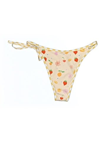Aurelle Swimsuit Bottoms (view 2)