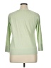 James Perse Green Sweatshirt Size XL (4) - photo 2