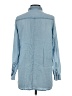 Only Blue Long Sleeve Button-Down Shirt Size EU 34 / US 4 - photo 2