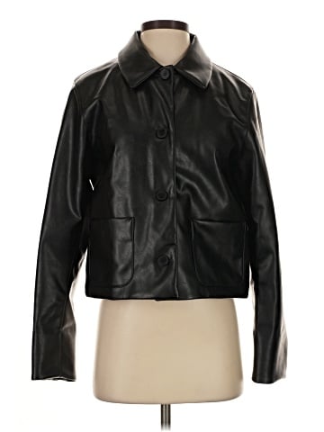 Uniqlo Jacket (view 1)