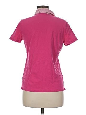 L-RL Lauren Active Ralph Lauren Short Sleeve Polo (view 2)