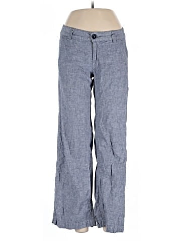 Pilcro and the Letterpress Linen Pants (view 1)