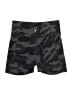 Active by Old Navy Camo Black Athletic Shorts Size XL - photo 2