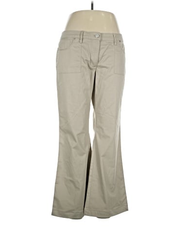 White House Black Market Khakis (view 1)