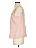 WAYF Pink Sleeveless Blouse Size XS - photo 5