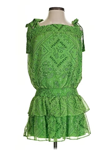 Amanda Uprichard Sleeveless Top (view 1)