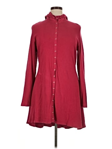 Barbara Lesser Casual Dress (view 1)