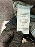 BCBGMAXAZRIA Blue Jacket Size S - photo 7