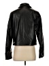 Uniqlo 100% Polyester Black Jacket Size 5 - photo 2