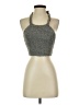 SKIMS Silver Tank Top Size S - photo 1