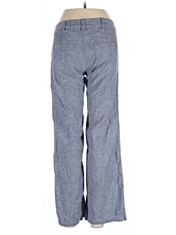 Pilcro and the Letterpress Linen Pants (view 2)