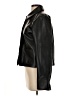 Uniqlo 100% Polyester Black Jacket Size 5 - photo 5
