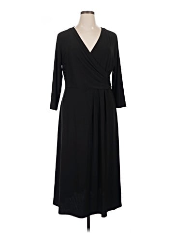Investments Casual Dress (view 1)