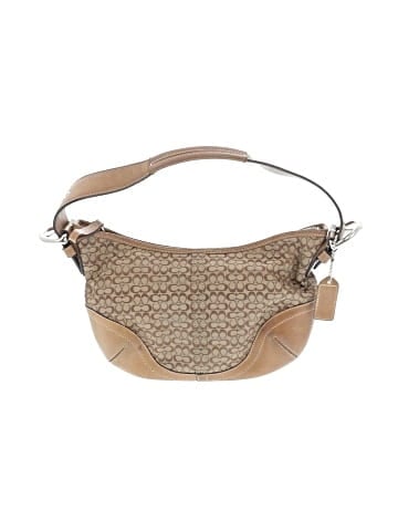 Coach Shoulder Bag (view 1)