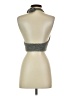 SKIMS Silver Tank Top Size S - photo 2