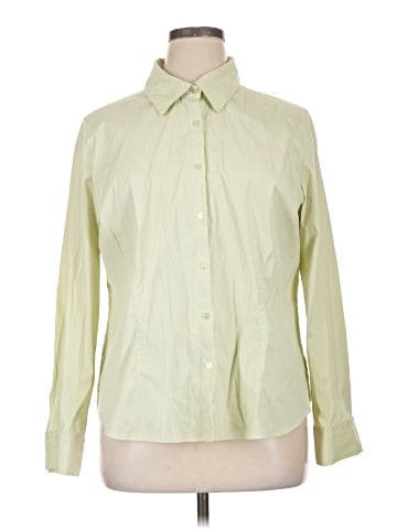 Como Long Sleeve Button-Down Shirt (view 1)