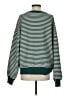 Assorted Brands Tropical Green Pullover Sweater Size S - photo 2