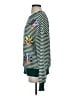 Assorted Brands Tropical Green Pullover Sweater Size S - photo 5