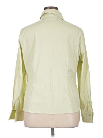 Como Long Sleeve Button-Down Shirt (view 2)