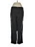 Lou & Grey Black Active Pants Size XS - photo 1