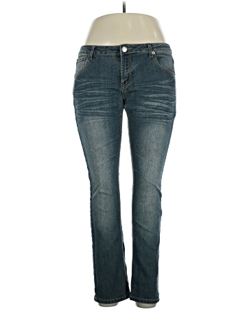 Hybrid & Company Jeans (view 1)