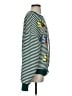 Assorted Brands Tropical Green Pullover Sweater Size S - photo 4