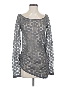 Meadow Rue Long Sleeve Top (view 1)