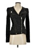 Mcginn Tweed Black Jacket Size XXS (estimated) - photo 1