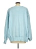American Eagle Outfitters Blue Pullover Sweater Size M - photo 2