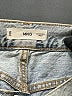 MNG Hearts Blue Jeans Size 6 - photo 7