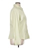 Como Solid Green Long Sleeve Button-Down Shirt Size 1X - photo 4