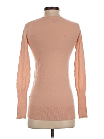 J.Crew Collection Cashmere Pullover Sweater (view 2)